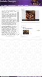 Mobile Screenshot of dandypiel.com